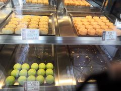 -陶陶居饼家(惠福东路店)