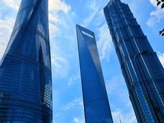 -上海中心大厦
