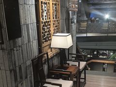 -川旺角融合菜•海景餐厅(星海广场店)