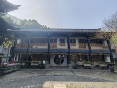 -关岳庙