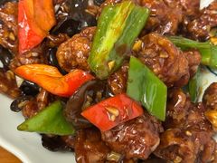 -鼎香润(德胜门内店)