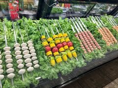 -卢布里西餐厅(总店)