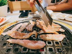 -韩宫宴烤肉·料理(南京江宁万达店)