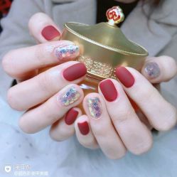 -Pink You美甲洗眉纹绣定制中心
