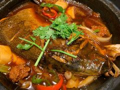 -周家二小姐的菜(西津渡店)