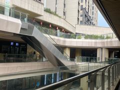 -易生活购物公园