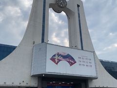 -岳阳站