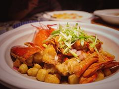 -炳胜私厨(万象前海店)