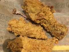 -肯德基(昌里店)