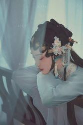 -盘子女人坊古装写真摄影(天津总店)