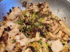-大丰收脆鱼(浦西万达店)