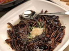 红烧鳝丝-逸林轩中餐厅(中信泰富朱家角锦江酒店)