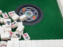 -胡大發棋牌室(阜华大厦B座店)