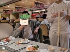 -海底捞火锅(团结桥店)