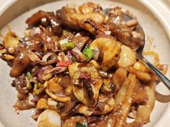 -侨美食家·粤菜(体育西路店)