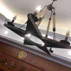 点击看大图 -小齐发型Star~salon