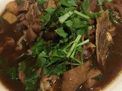 卤煮火烧-姚记炒肝店(簋街店)