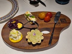 -俄士厨房(五棵松华熙LIVE店)