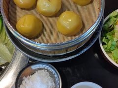 -老卜奎齐齐哈尔烤肉(人民东路店)