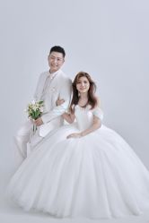 -今生有约婚纱摄影店(景德路店)