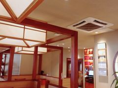 -仓桥家·焗寿司·锅物(光谷步行街店)