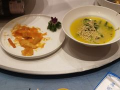 -海鸿荟·沿江菜(中山北路店)