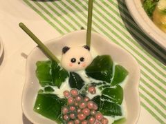 -桂满陇·杭州饭店(清河万象店)