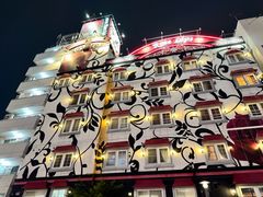 -道顿堀水上观光船(太左衛門橋船着場)