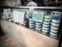-芳婆糕团店(王府大街店)