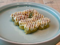-甬妈妈湖畔里餐厅(唐山南湖旅游景区店)