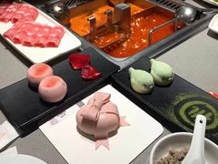 -海底捞火锅(方塔东街店)