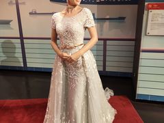 -上海杜莎夫人蜡像馆