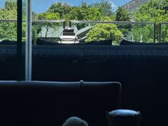 -时光吧·大堂吧·丽江和府洲际度假酒店