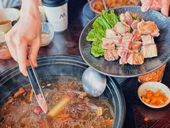 -滇野云南野生菌餐厅(陕西南路店)