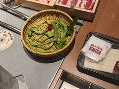 -巴奴毛肚火锅(悠唐购物中心店)