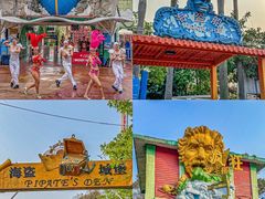 -珠海海泉湾度假区