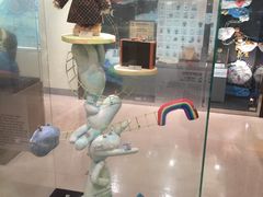 -济州岛泰迪熊博物馆