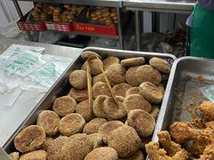 -满记烧饼(牛街东里小区一区店)