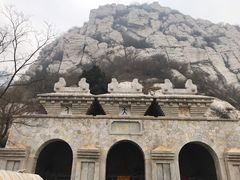 -嵩山少林文化旅游景区