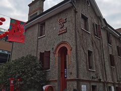 -思南书局(复兴中路店)