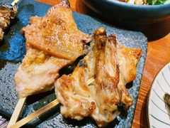 -一吉焼鸟·FOUNDER(桂林路店)