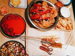 -小乾杯串店•16年沈阳烧烤(文安路店)