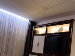 -南京圣和府邸豪华精选酒店