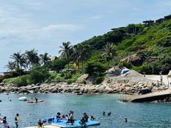 -海南分界洲岛旅游区