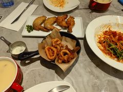 -必胜客(玉泉远洋店)