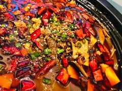 -香融府·烤鸭·家常菜(马家堡路店)