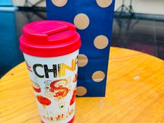 -瑞幸咖啡(龙湖北城天街北馆店)