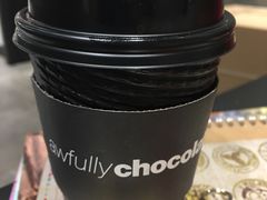 -Awfully Chocolate(嘉里城店)