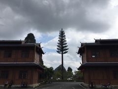 -靖西鹅泉风景区