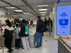 -7mall美食潮地标